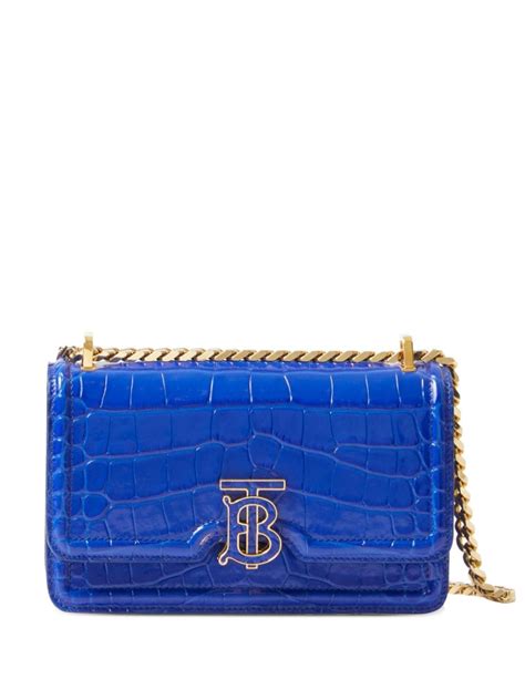 burberry mini tb crossbody bag|farfetch crossbody bags sale.